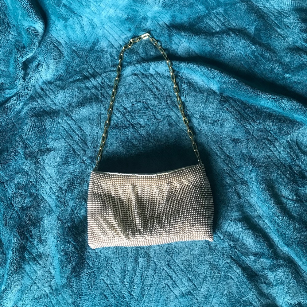 Gold Purse